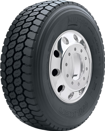 385/65R22.5 164K Gi368