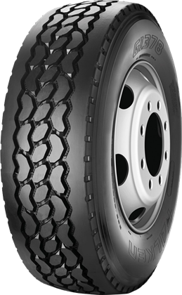 445/65R22.5 169K Gi378