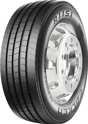 295/80R22.5 154/149M Ri151