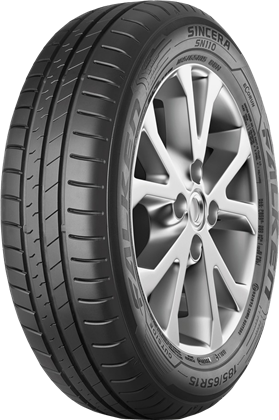 215/65R16 98H Sincera Sn-110 Ec