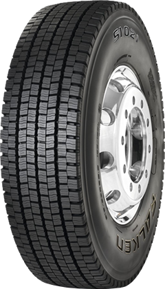 315/60R22.5 152/148L Si021