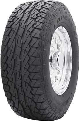 265/70R15 112T WILDPEAK A/T AT01
