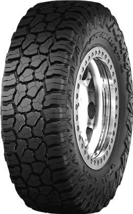 Lt265/75R 16 Q TL Wildp. R/T01 119/116Q