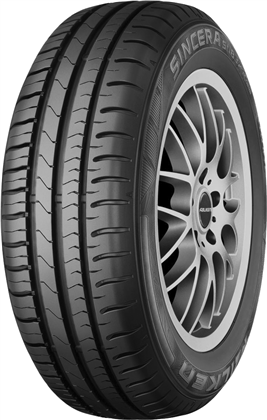 165/70R14 81T Sincera Sn832 Ecorun