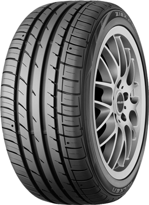 215/55R17 94V ZIEX ZE914AEC