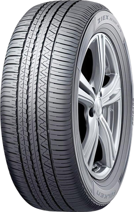 225/55R18 98V ZIEX ZE001AA/S