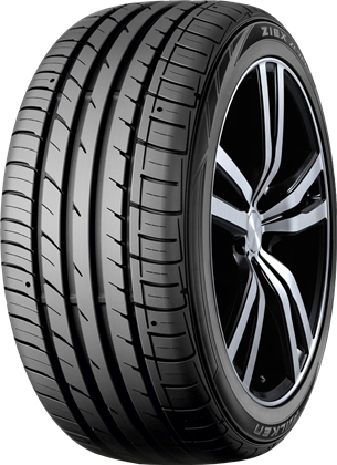 205/60R16 92V ZIEX ZE914AEC