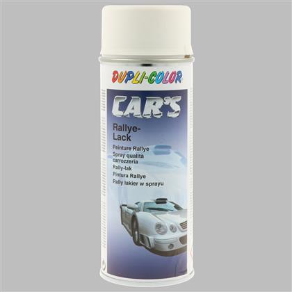 Cars weiss sdm. 400