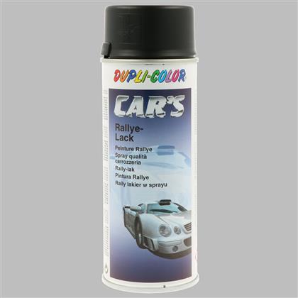 Cars schwarz sdm. 400