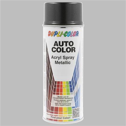 AutoColor Spray 70-0103 grau met. 400