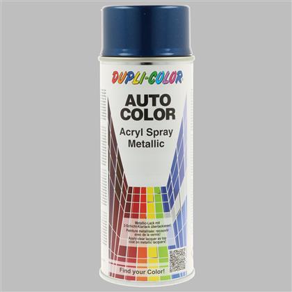 AutoColor Spray 20-0850 blau met. 400