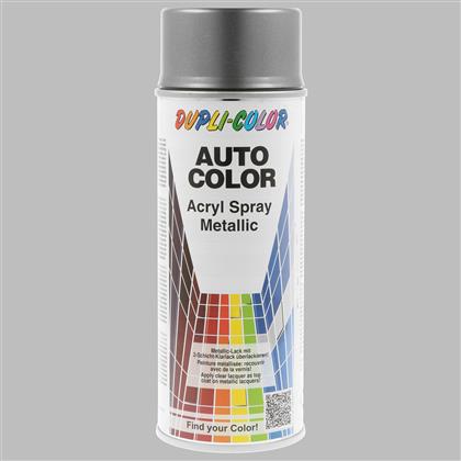 AutoColor Spray 70-0224 grau met. 400