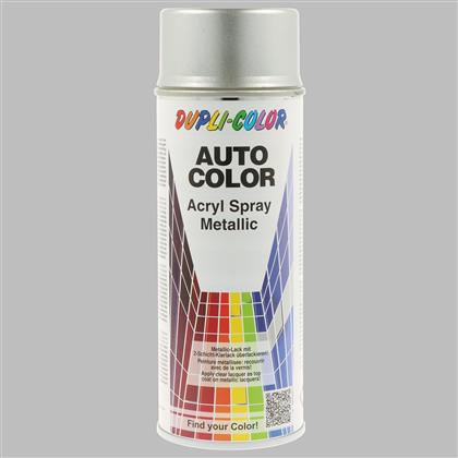 AutoColor Spray 10-0128 silber met. 150