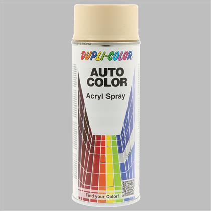 AutoColor Spray 2-0060 beige-braun 400