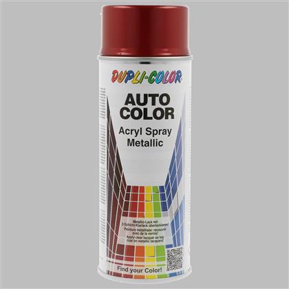 AutoColor Spray 50-0153 rot met. 150