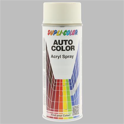 AutoColor Spray 1-0060 weiß-grau 400