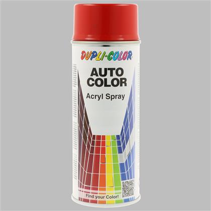 AutoColor Spray 5-0200 rot 400
