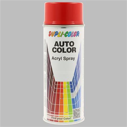 AutoColor Spray 5-0160 rot 400