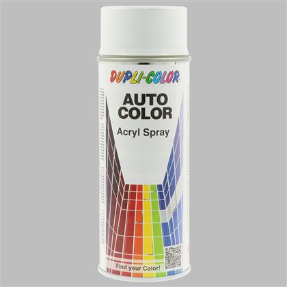 AutoColor Spray 1-0465 weiß-grau 400