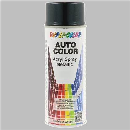 AutoColor Spray 20-0725 blau met. 400