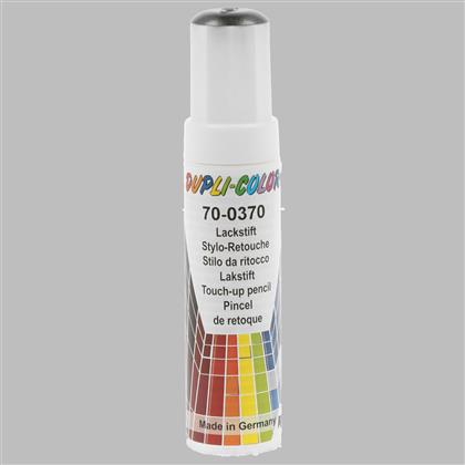 AutoColor Stift 70-0370 grau met. 12