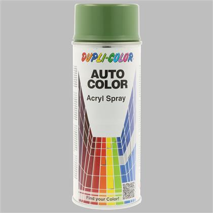 AutoColor Spray 7-0060 grün 400