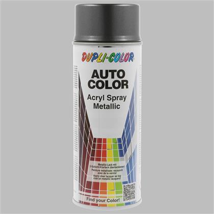 AutoColor Spray 70-0095 grau met. 400