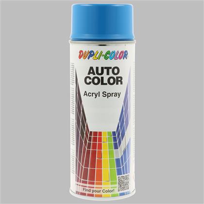 AutoColor Spray 8-0260 blau-schwarz 400