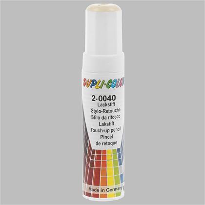 AutoColor Stift 2-0040 beige-braun 12