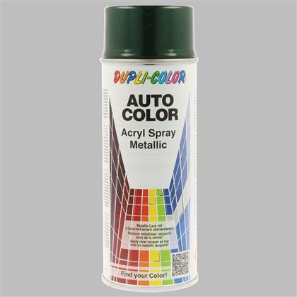 AutoColor Spray 30-0270 grün met. 400