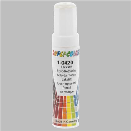 AutoColor Stift 1-0600 weiß-grau 12