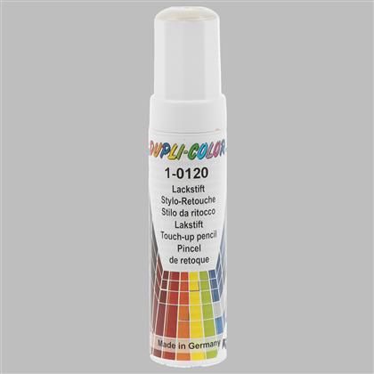 AutoColor Stift 1-0120 weiß-grau 12