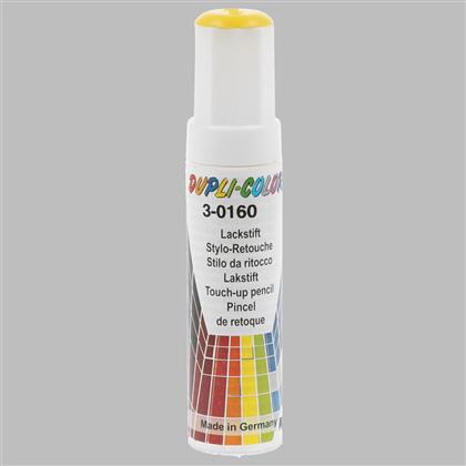 AutoColor Stift 3-0160 gelb 12