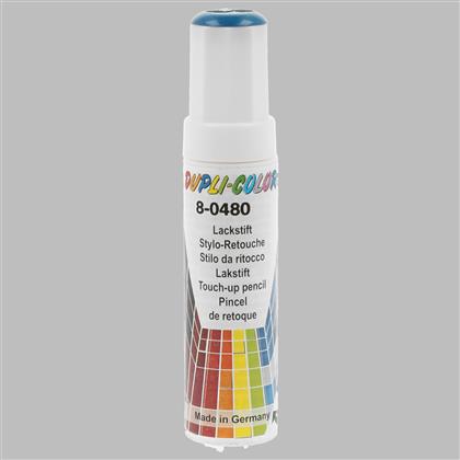 AutoColor Stift 8-0480 blau-schwarz 12