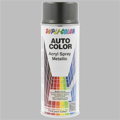 AutoColor Spray 70-0060 grau met. 400
