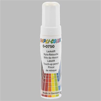 AutoColor 0-0750 weiß gl. 12