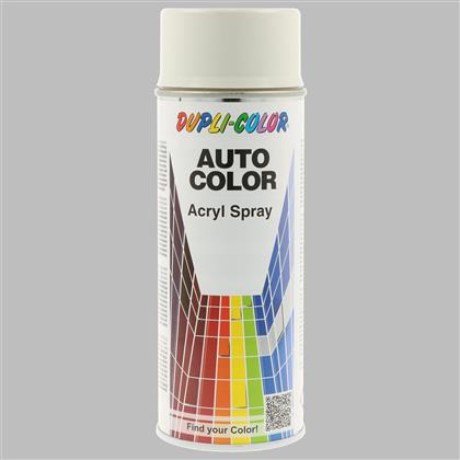 AutoColor Spray 10-0110 silber met. 400