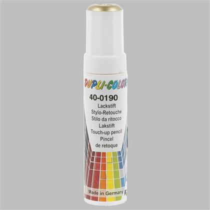 AutoColor Stift 40-0190 gold met. 12