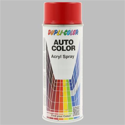 AutoColor Spray 5-0540 rot 400