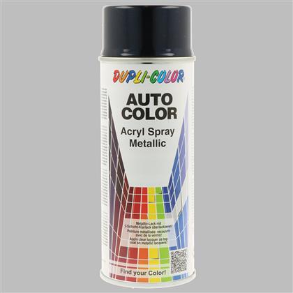 AutoColor Spray 20-1130 blau met. 400