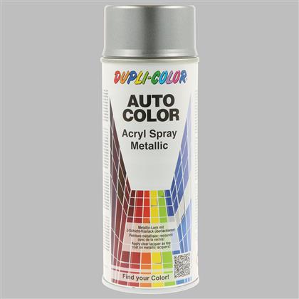 AutoColor Spray 10-0230 silber met. 400