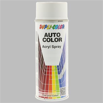 AutoColor Spray 1-0460 weiß-grau 150