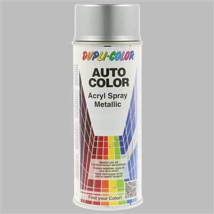 AutoColor Spray 10-0110 silber met. 150