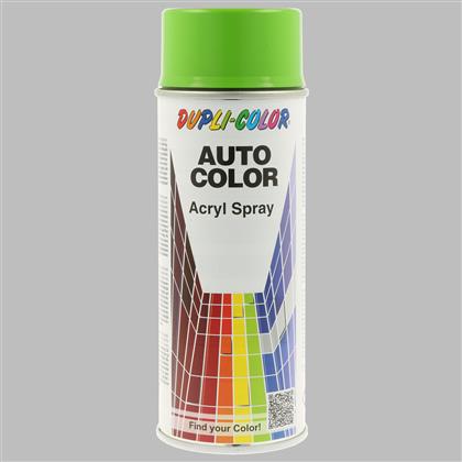 AutoColor Spray 20-0270 blau met. 150