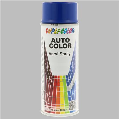 AutoColor Spray 8-0310 blau-schwarz 400