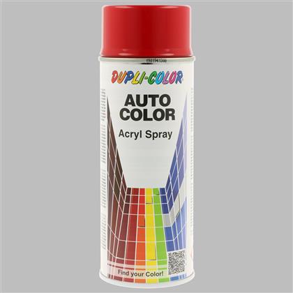 AutoColor Spray 5-0240 rot 150