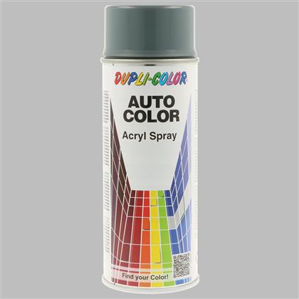 AutoColor Spray 1-1100 weiß-grau 400