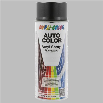 AutoColor Spray 70-0070 grau met. 400