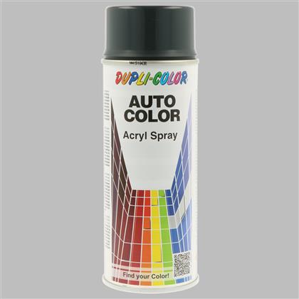 AutoColor Spray 1-1140 weiß-grau 400