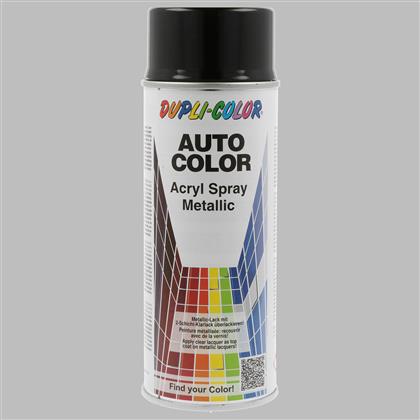 AutoColor Spray 70-0140 grau met. 150
